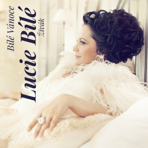 Lucie Bílá的专辑Bílé Vánoce Lucie Bílé / Živák (Live)