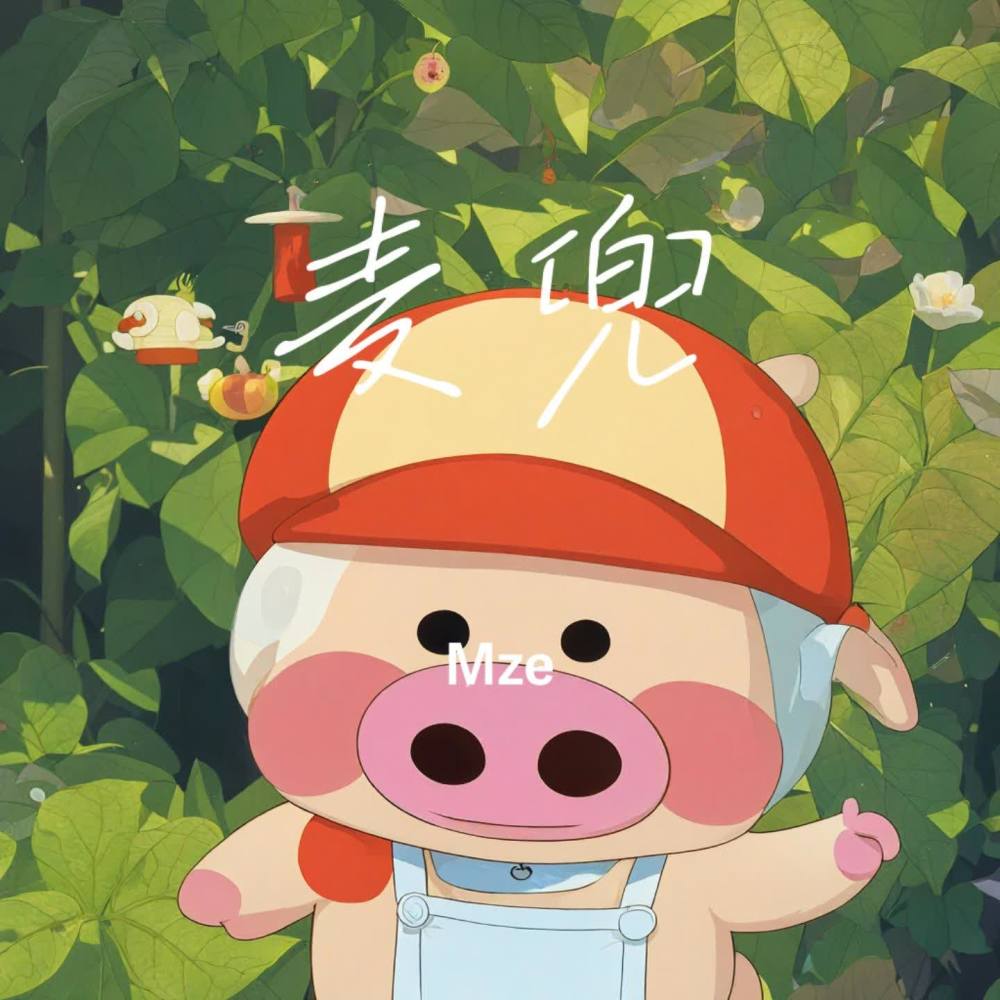 麦兜