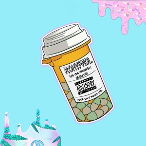 收聽G Musik的Rohypnol歌詞歌曲