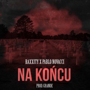 Album Na końcu from 