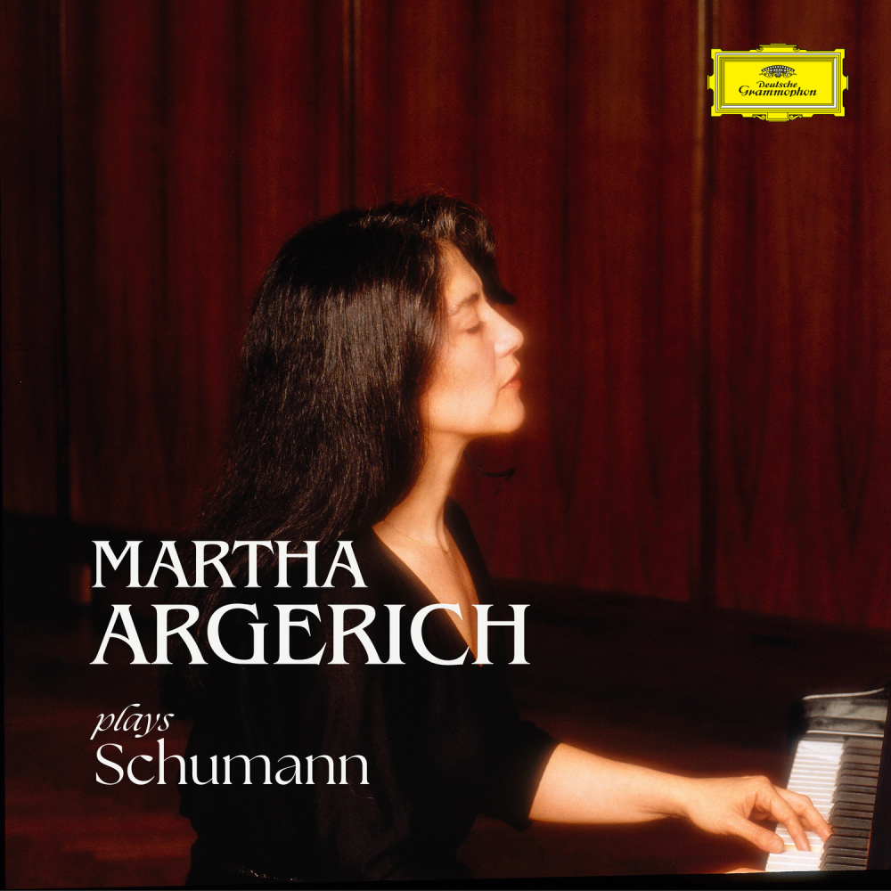 Schumann: Piano Concerto in A Minor, Op. 54: II. Intermezzo. Andantino grazioso –