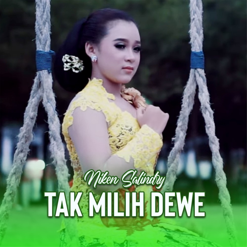 Tak Mileh Dewe