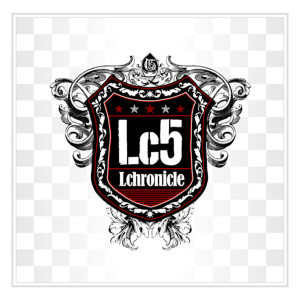 อัลบัม Lchronicle ศิลปิน Lc5