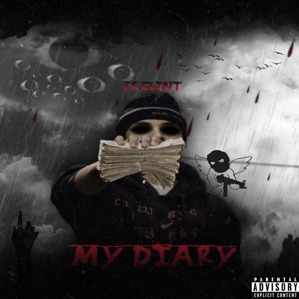 Murder (feat. Liz) (Explicit)