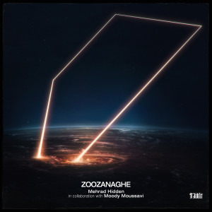 Album Zoozanaghe from Mehrad Hidden