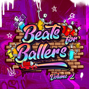收聽Beats For Ballers的Battle Right Now (其他)歌詞歌曲
