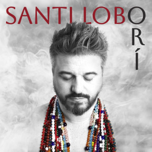 Santi Lobo的專輯Orí
