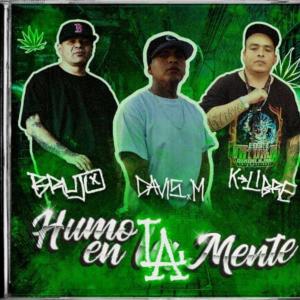 收聽Davis Madrigal的Humo en la mente (feat. Loko k-libre & El Pinche brujo) (Explicit)歌詞歌曲