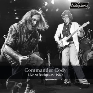 收聽Commander Cody的Stealing at Seven Eleven (Live, Cologne, 1980)歌詞歌曲