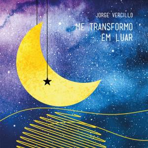 Listen to Me Transformo Em Luar song with lyrics from Jorge Vercillo