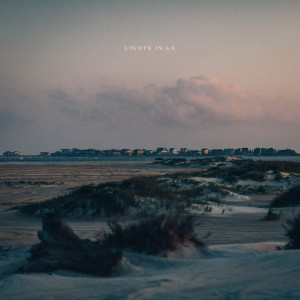 อัลบัม Lights in LA ศิลปิน By The Coast