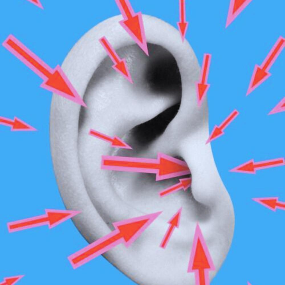 Listen