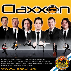 ดาวน์โหลดและฟังเพลง Mix: Roxanne / So Lonely / Message In a Bottle พร้อมเนื้อเพลงจาก Claxxon