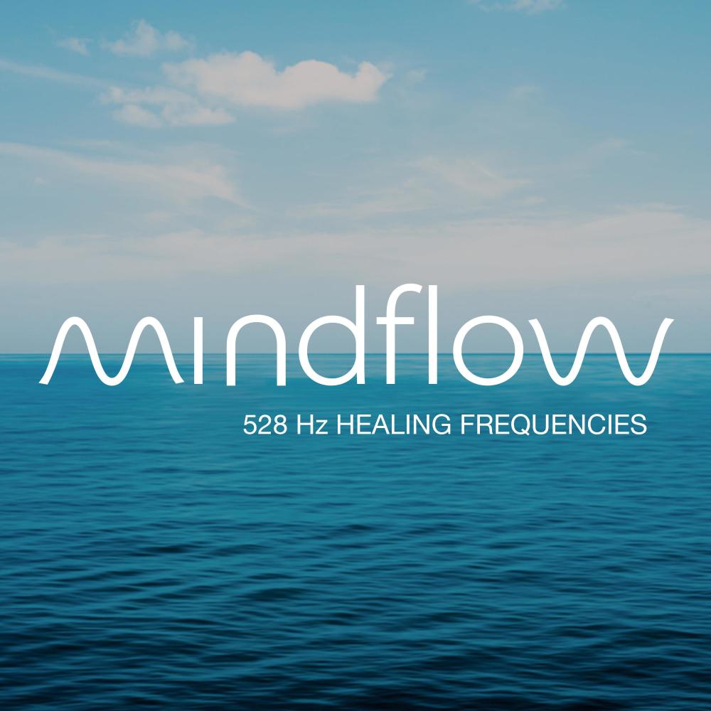Positive Energy 528 Hz