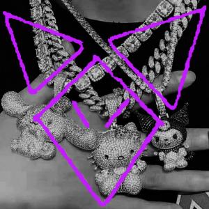 收聽Baby Icey的Iced Out (Explicit)歌詞歌曲