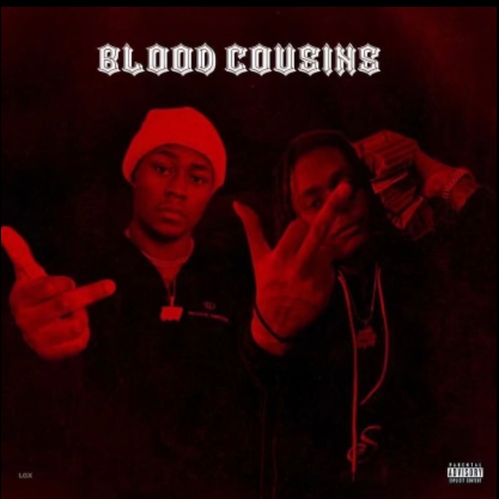 Blood Cousins (Explicit)