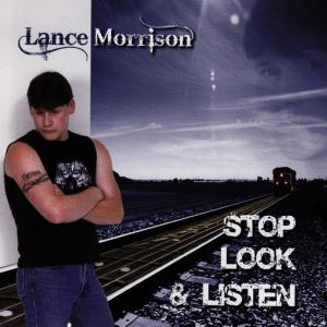 ดาวน์โหลดและฟังเพลง Love Games พร้อมเนื้อเพลงจาก Lance Morrison