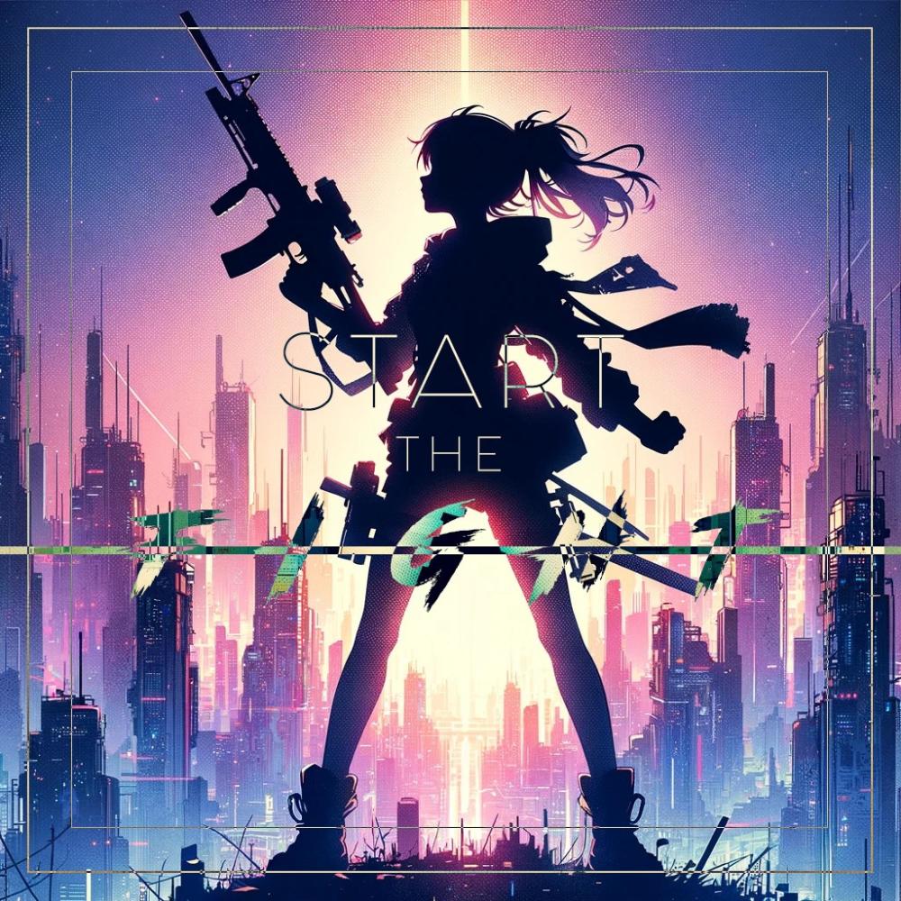 Start the Fight