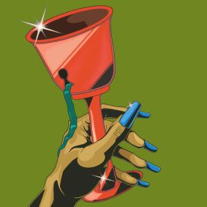 default playlist img