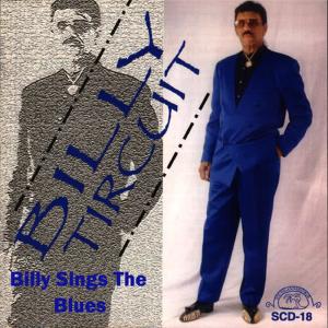 Billy Tircuit的專輯Billy Sings the Blues