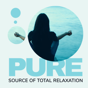 Pure Source of Total Relaxation (Reduce Stress Level, Relaxing Sounds for Well-Being, Positive Thinking and Relax)