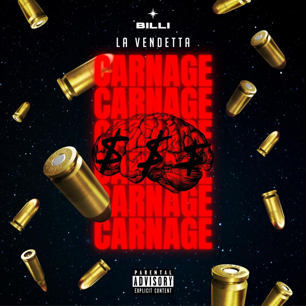 Carnage (Explicit)
