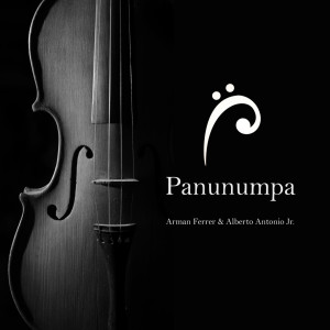 Arman Ferrer的專輯Panunumpa