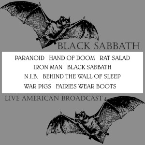 收听Black Sabbath的NIB (Live) (Explicit) (Live|Explicit)歌词歌曲