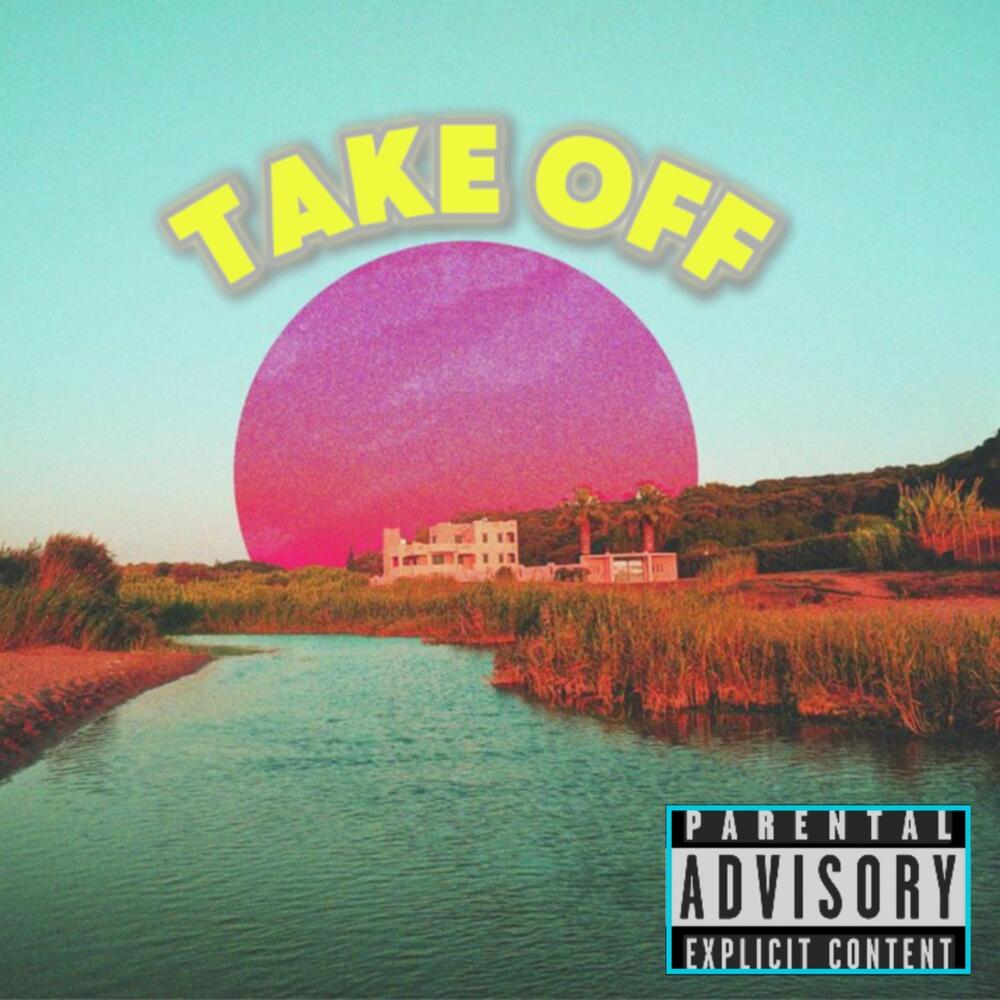 Rise To The Top (Explicit)