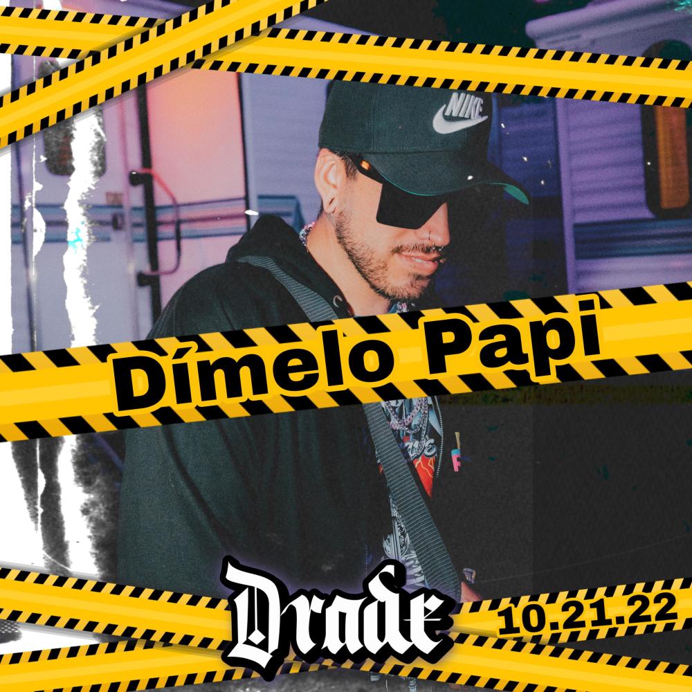 Dimelo Papi