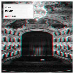 Storm的專輯Opera (Radio Edit) (Explicit)