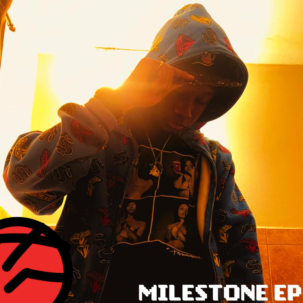 CLOUD DREAMS (feat. Sir Rodrigues) (Explicit)