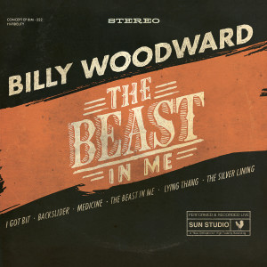 Dengarkan I Got Bit lagu dari Billy Woodward dengan lirik