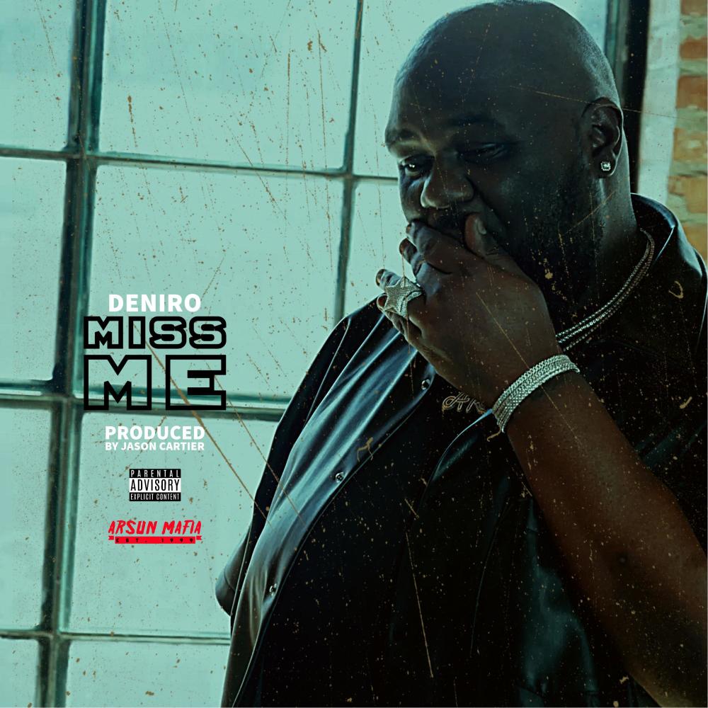 Miss Me (Explicit)
