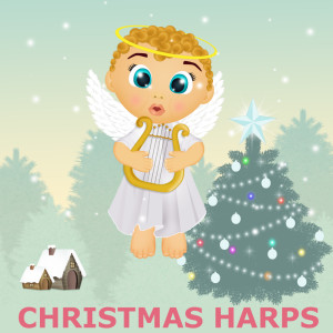 收聽Christmas Harp Music的Santa's Coming For Us (Harp Version)歌詞歌曲