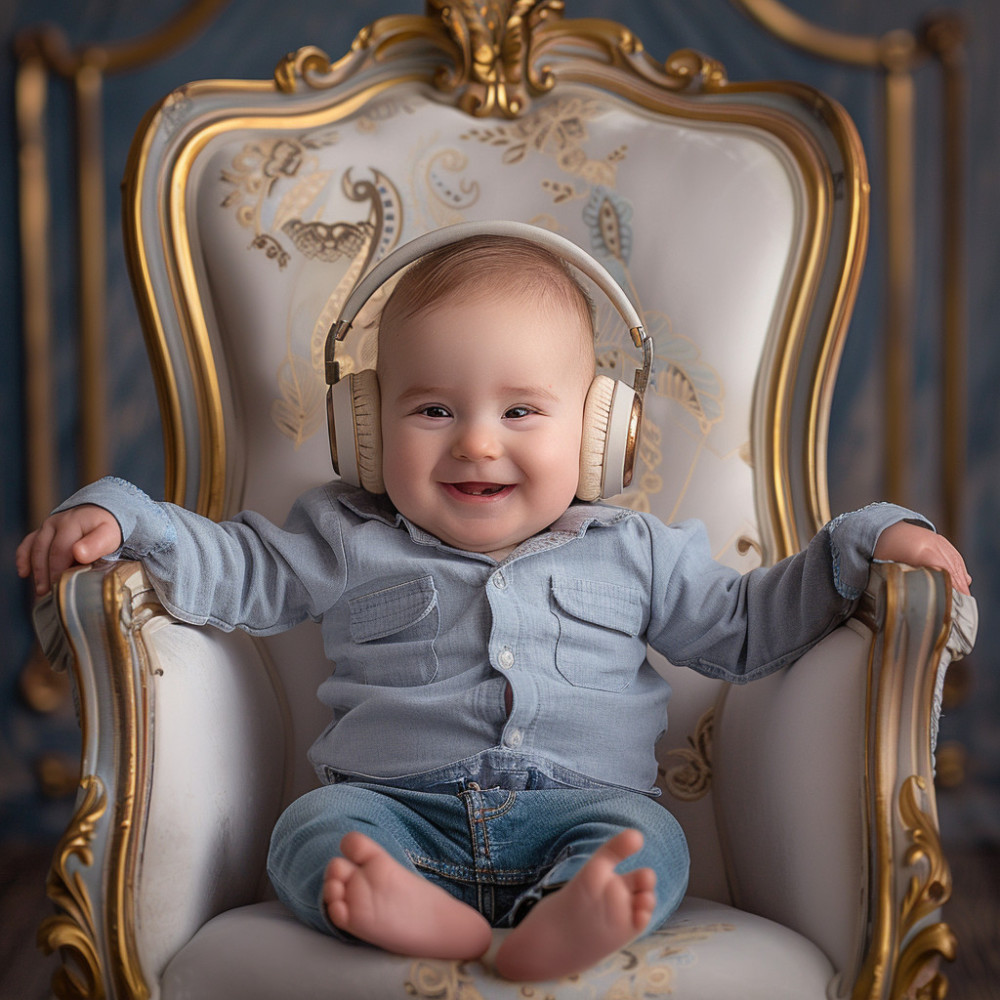Baby's Night Sound