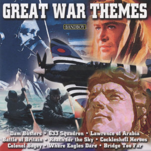 ดาวน์โหลดและฟังเพลง Band of Brothers พร้อมเนื้อเพลงจาก Light Division Band And Bugles