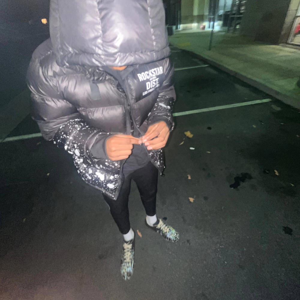 GRINCH (Explicit)