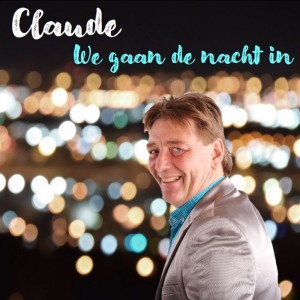 Listen to We gaan de nacht in song with lyrics from Claude