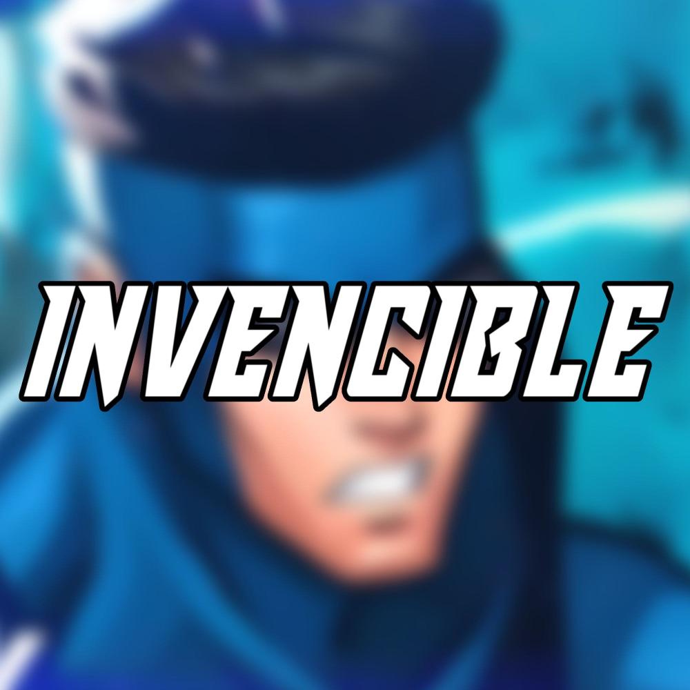 Invencible (T3)