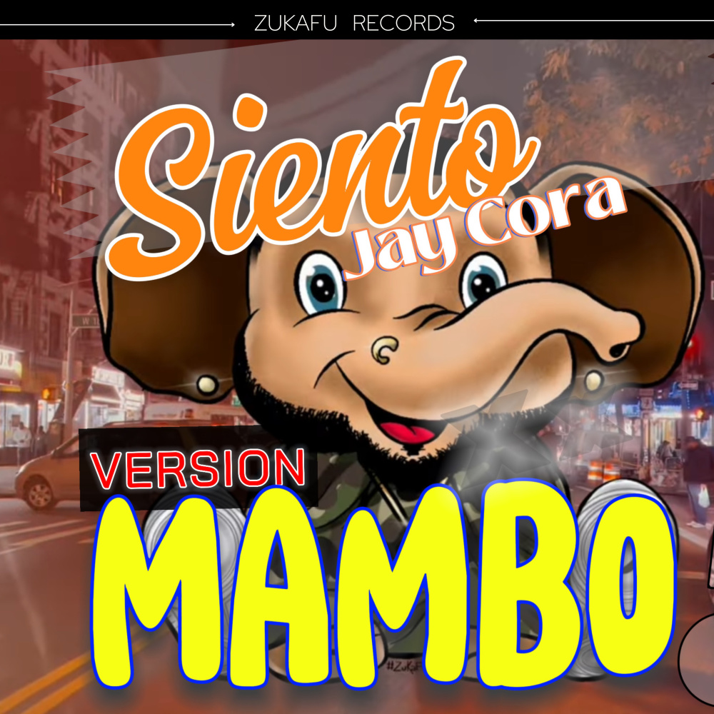 SIENTO (Mambo|Explicit)