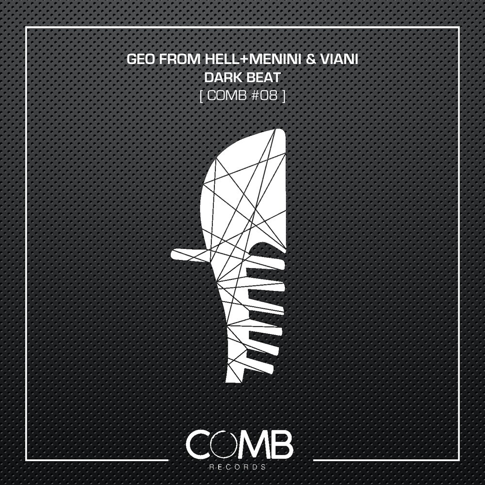 Dark Beat (Menini & Viani Anniversary Mix)