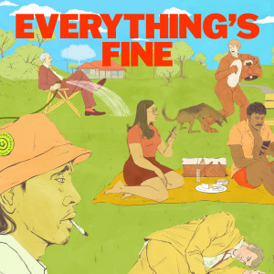 Listen to Big Smoke song with lyrics from Matt Corby
