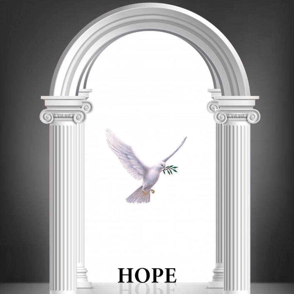 I Need Freedom (feat. Amvis)