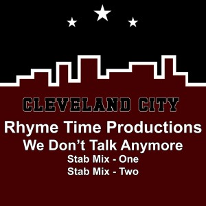 收聽Rhyme Time Prod的Wen Don't Talk Anymore (Dub One)歌詞歌曲