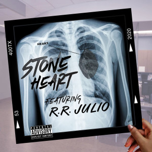 ดาวน์โหลดและฟังเพลง Stone Heart (Explicit) พร้อมเนื้อเพลงจาก E-Forint