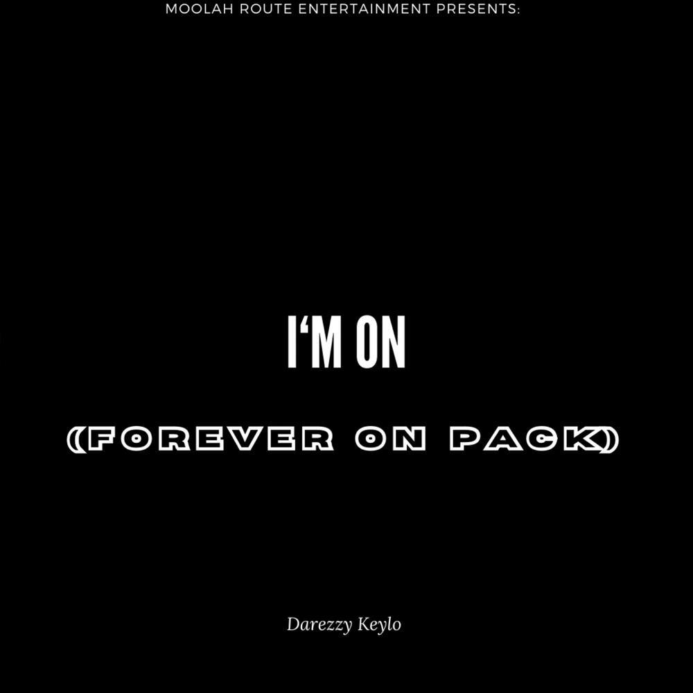 I’m On ( Slowed & Reverbed ) (Explicit)