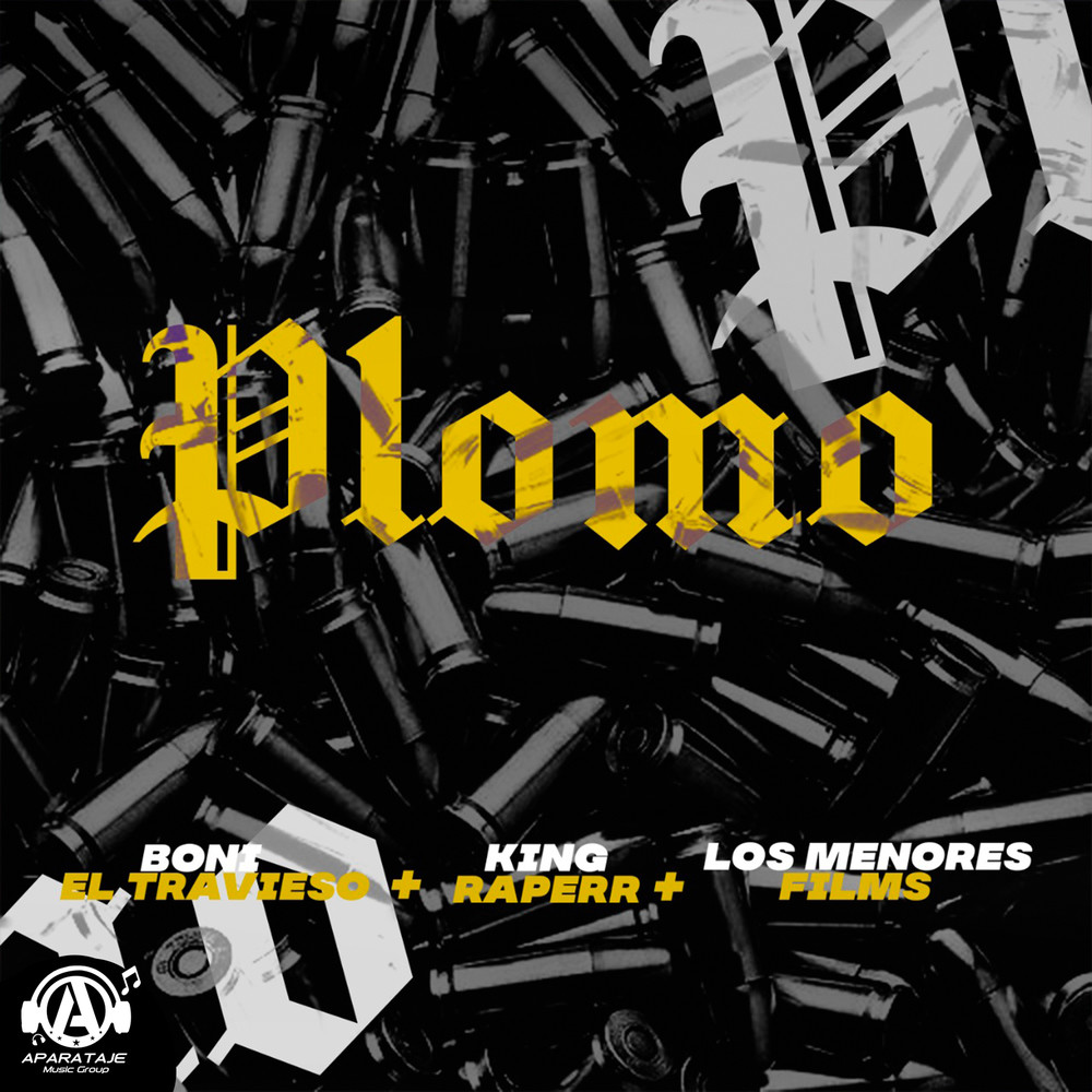 Plomo (Explicit)