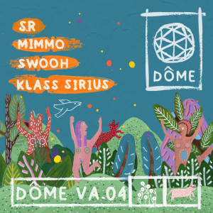Mimmo的專輯Dôme VA04