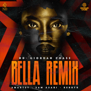 Album Bella (Remix) from ND